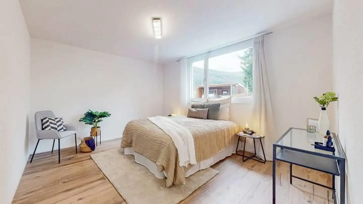 Appartement à vendre - 4716 Welschenrohr - Photo 4