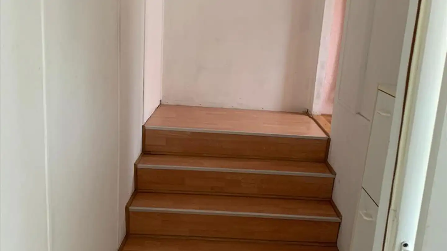 Appartamento in affitto - Rue De La Charrière, 2300 La Chaux-de-Fonds - Foto 4