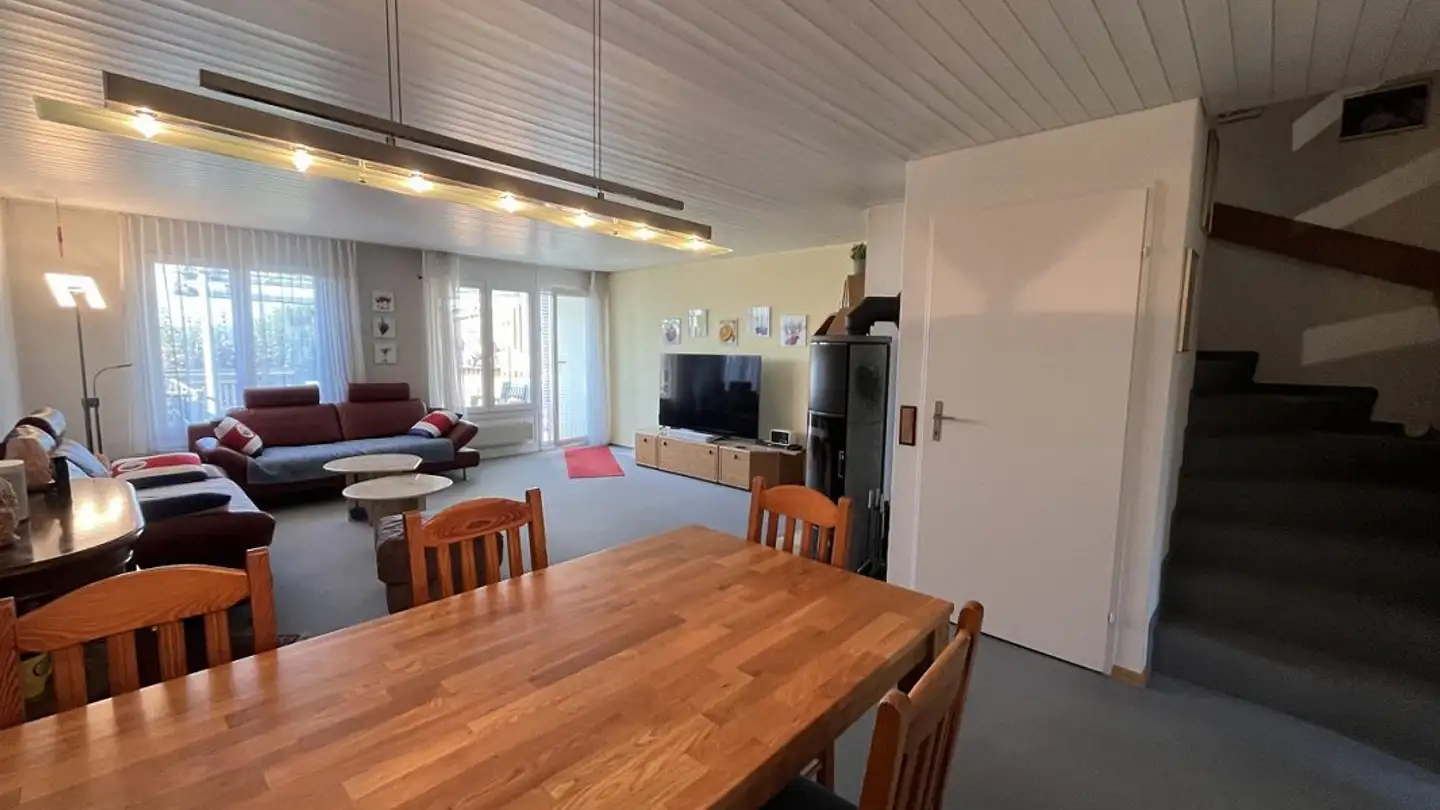 Casa a gradini in vendita - Im Büel 11, 8234 Stetten SH - Photo 3