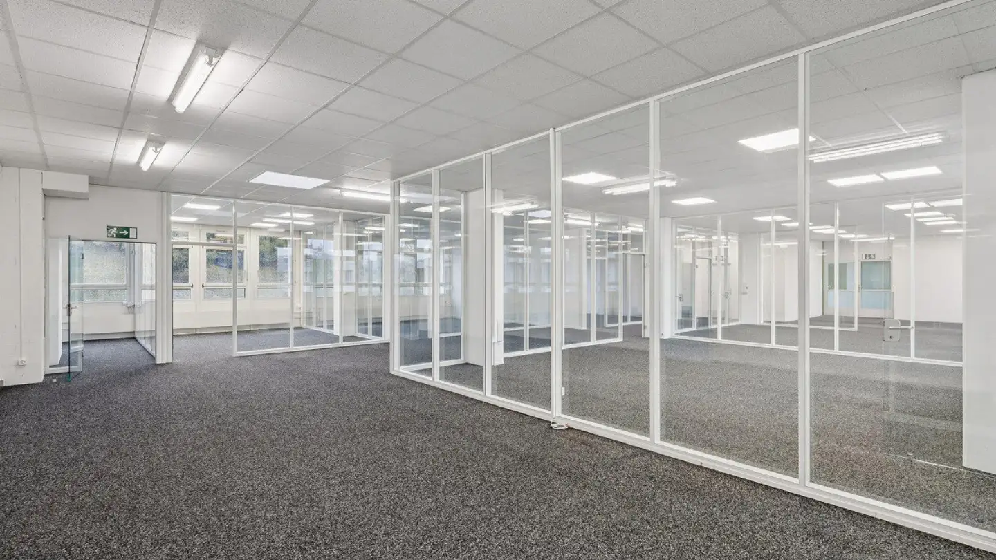 Bureau à louer - Undermülistrasse 24, 8320 Fehraltorf