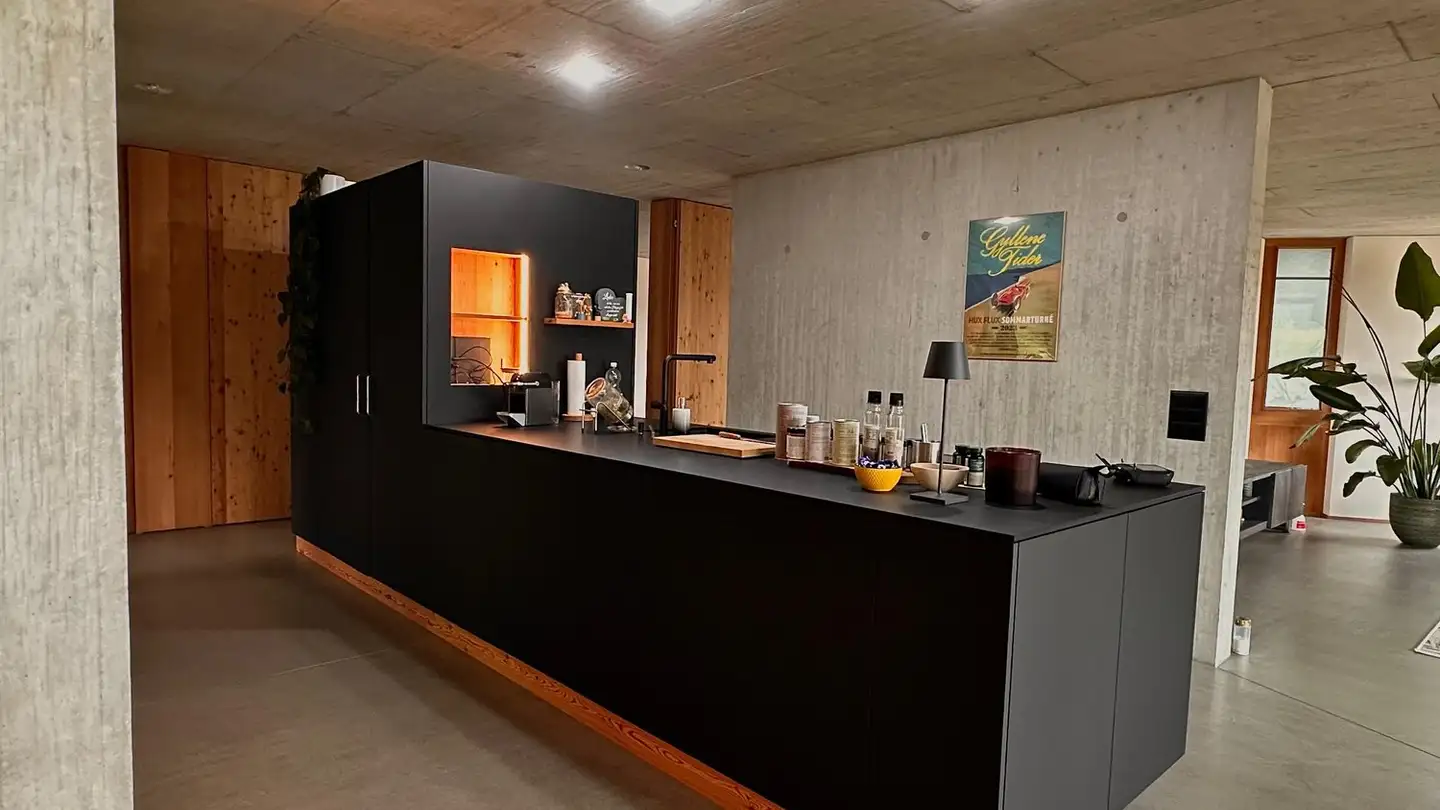 Maisonette kaufen - Baumattstrasse 12g, 4813 Uerkheim - Foto 3