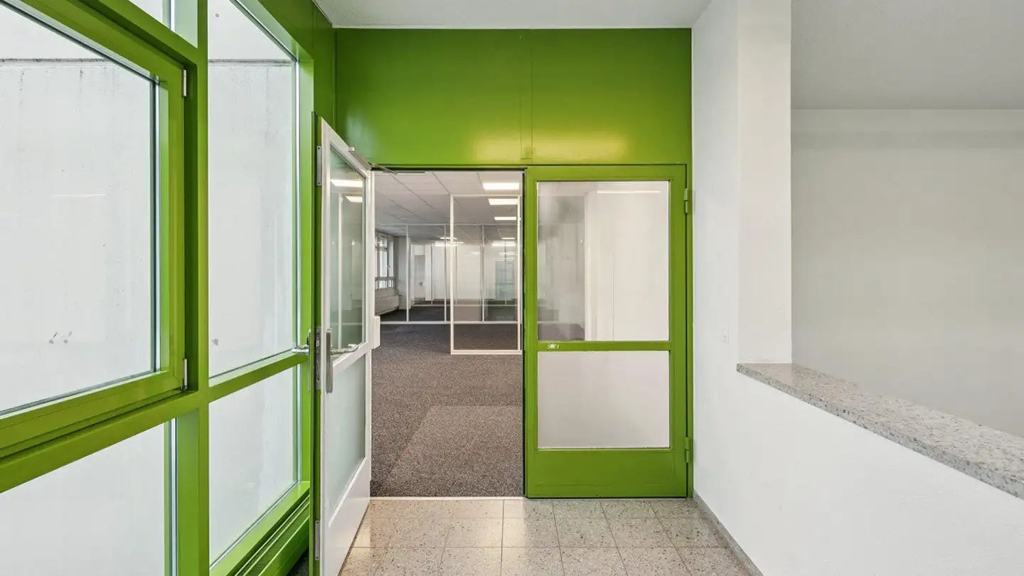 Bureau à louer - Undermülistrasse 24, 8320 Fehraltorf - Photo 2