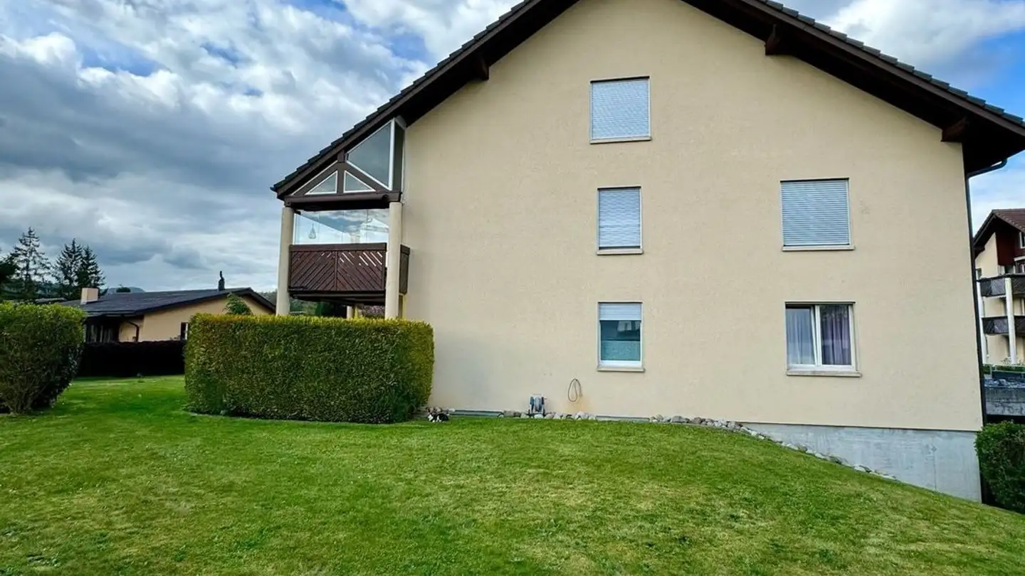 Appartamento in affitto - Obristweg 24, 4665 Oftringen - Foto 2