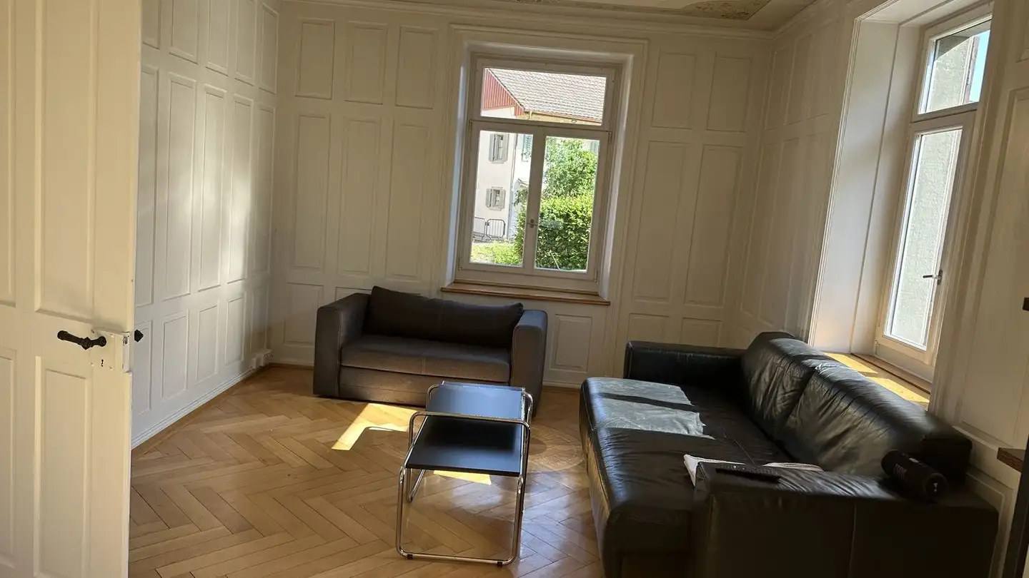 Appartement à louer - 8303 Bassersdorf