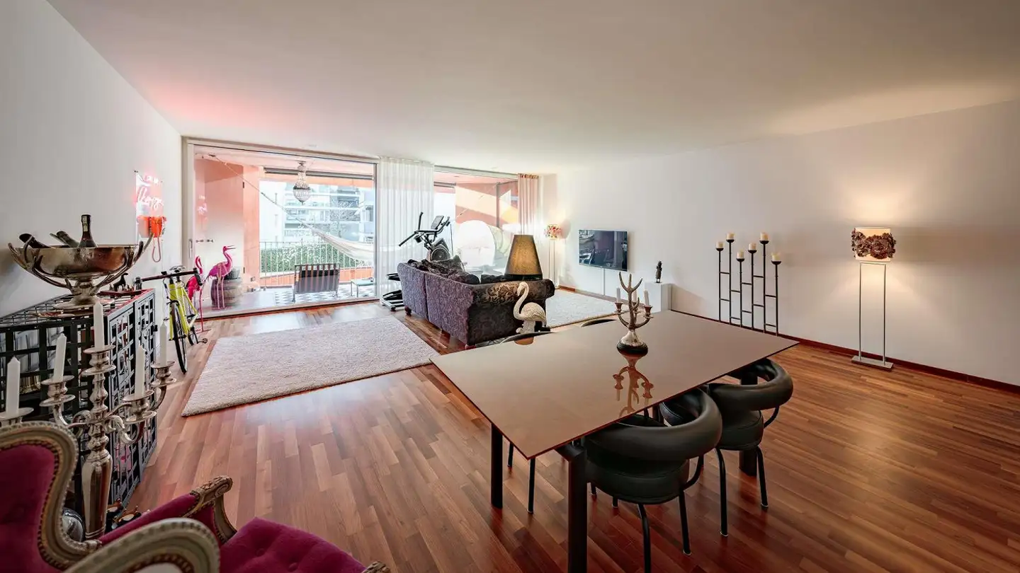 Wohnung kaufen - 6300 Zug - Foto 2