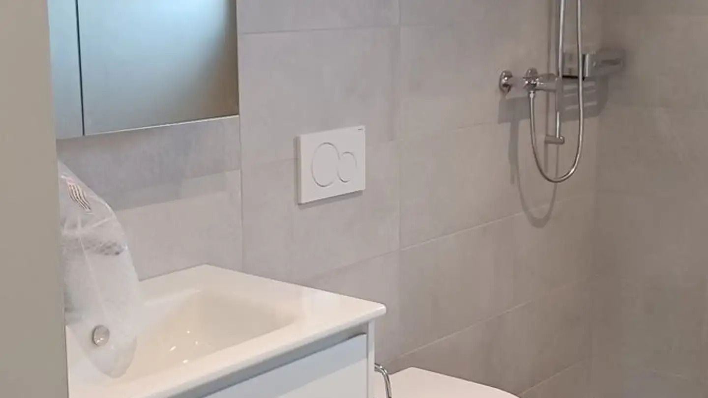 Appartamento in affitto - Niederdorfstrasse 5, 3703 Aeschi b. Spiez - Foto 4