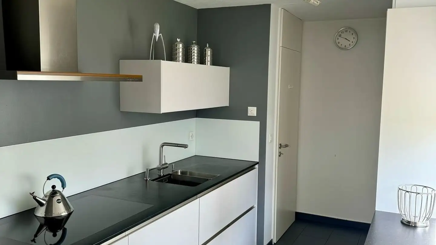 Appartamento in affitto - Obristweg 24, 4665 Oftringen - Foto 3