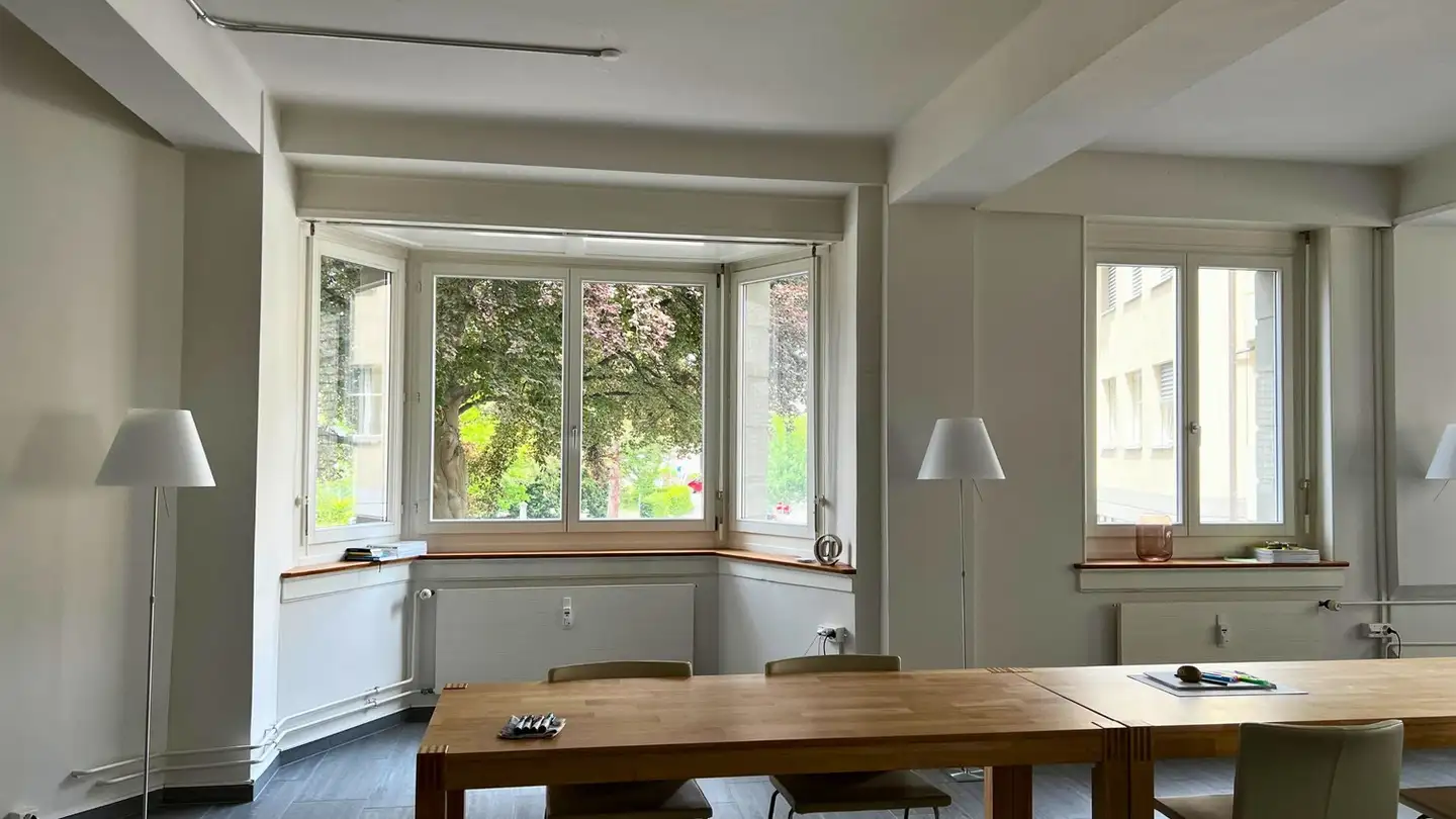 Office space for rent - Florastrasse 10, 8610 Uster - Photo 3