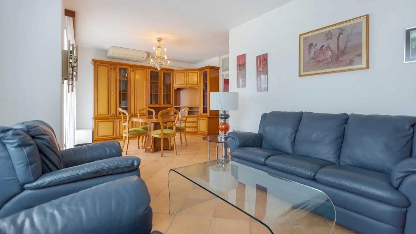 Apartment for sale - 6828 Balerna - Photo 2