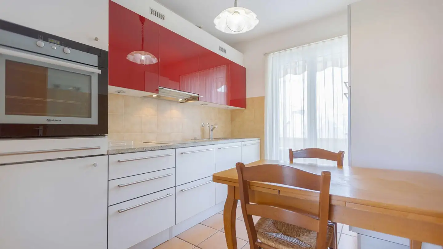 Apartment for sale - 6828 Balerna - Photo 3