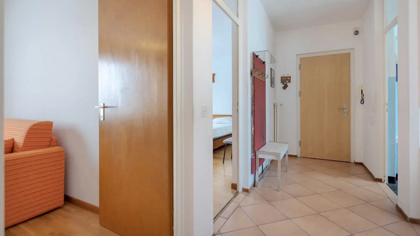 Apartment for sale - 6828 Balerna - Photo 4