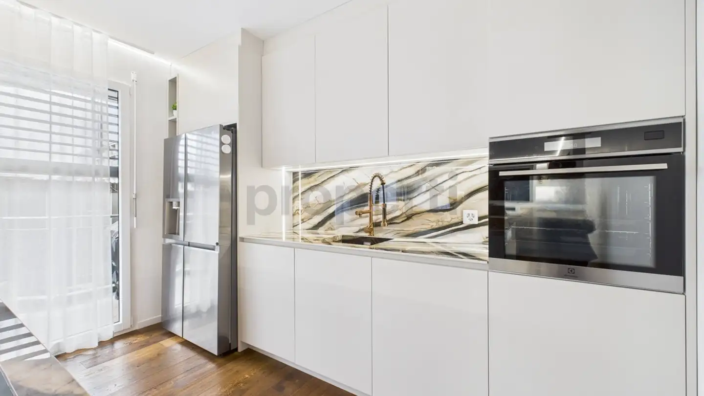 Wohnung kaufen - 6962 Viganello - Foto 4