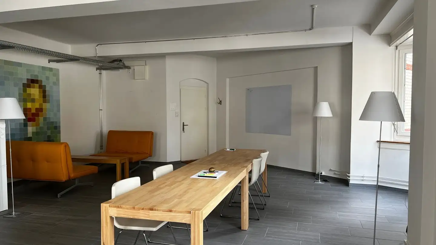 Office space for rent - Florastrasse 10, 8610 Uster - Photo 4