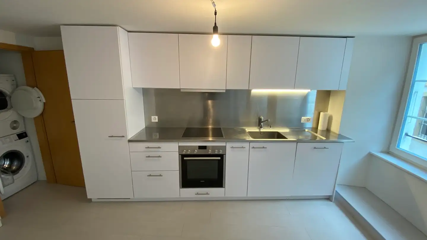 Appartamento in affitto - Rue de l'Eglise, 2900 Porrentruy - Foto 3
