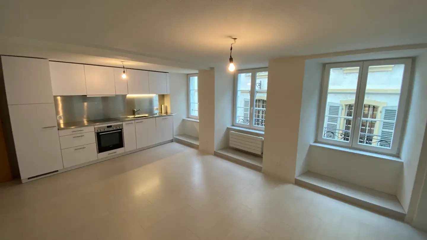Appartamento in affitto - Rue de l'Eglise, 2900 Porrentruy - Foto 4