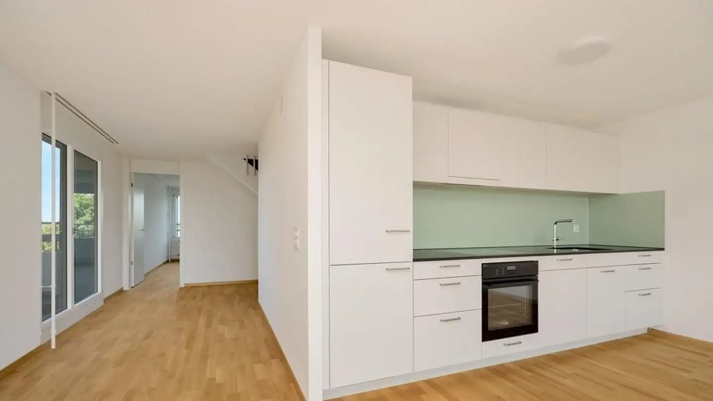 Appartamento in affitto - Kasparstrasse 15, 3027 Bern - Photo 3