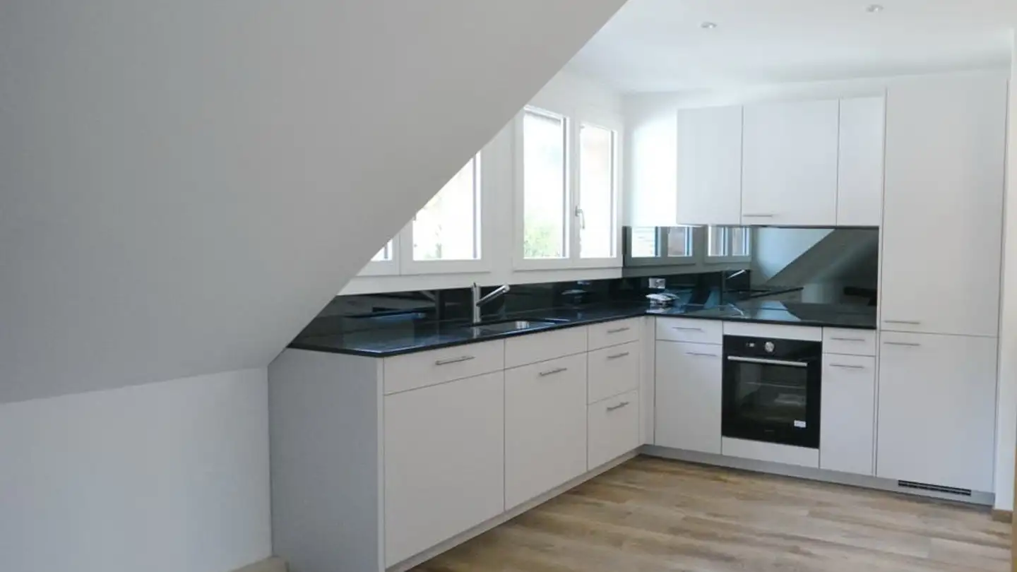 Appartamento in affitto - Bahnhofstrasse 32, 4663 Aarburg - Foto 4