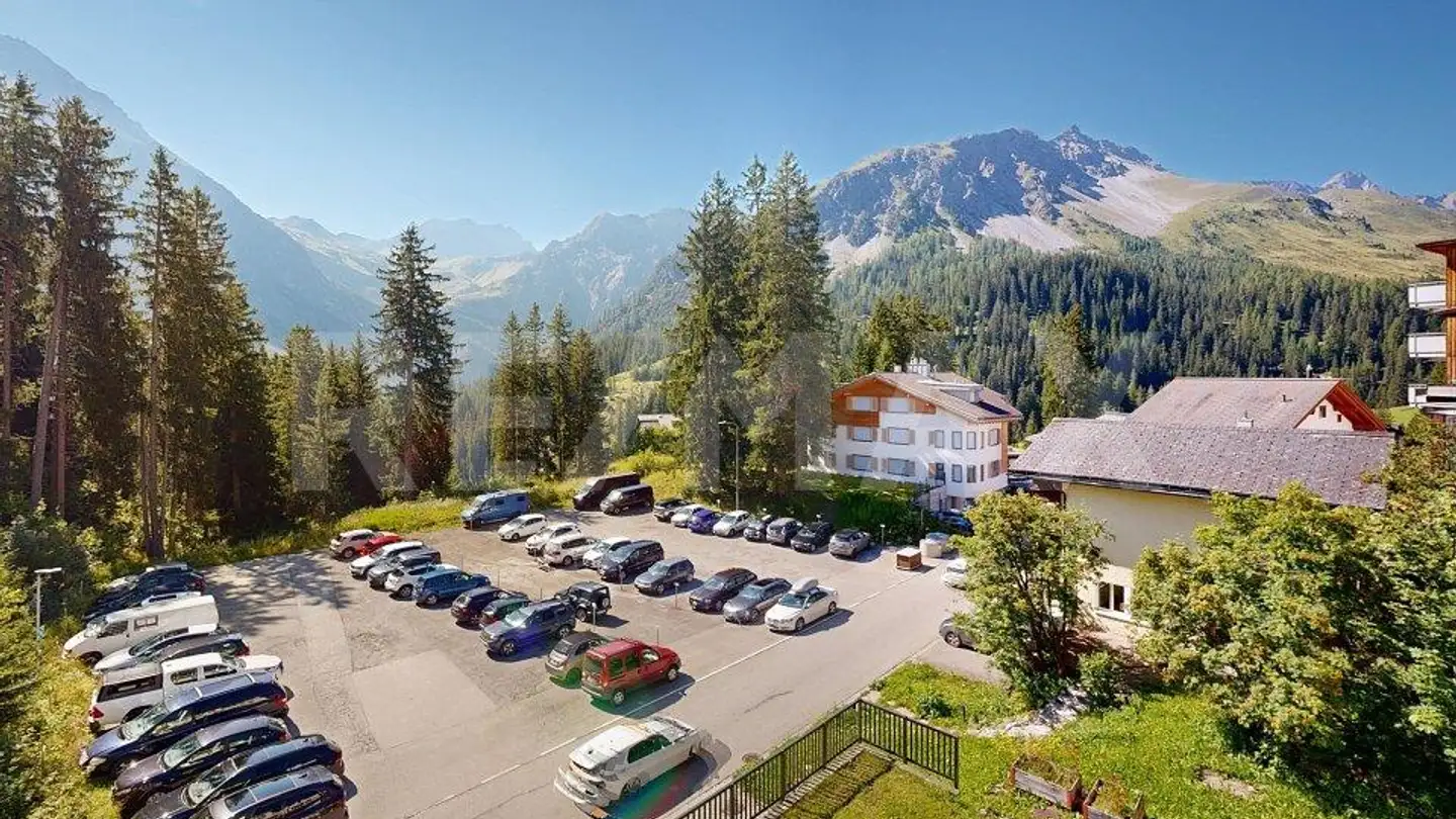 Appartement à vendre - Seewaldstrasse 8, 7050 Arosa - Photo 4