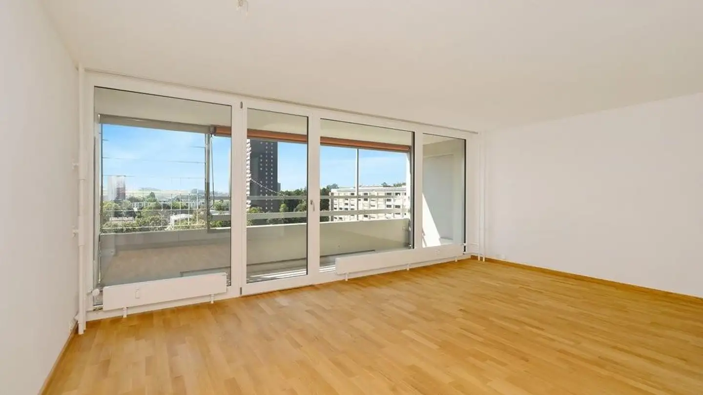 Appartamento in affitto - Kasparstrasse 15, 3027 Bern - Photo 4