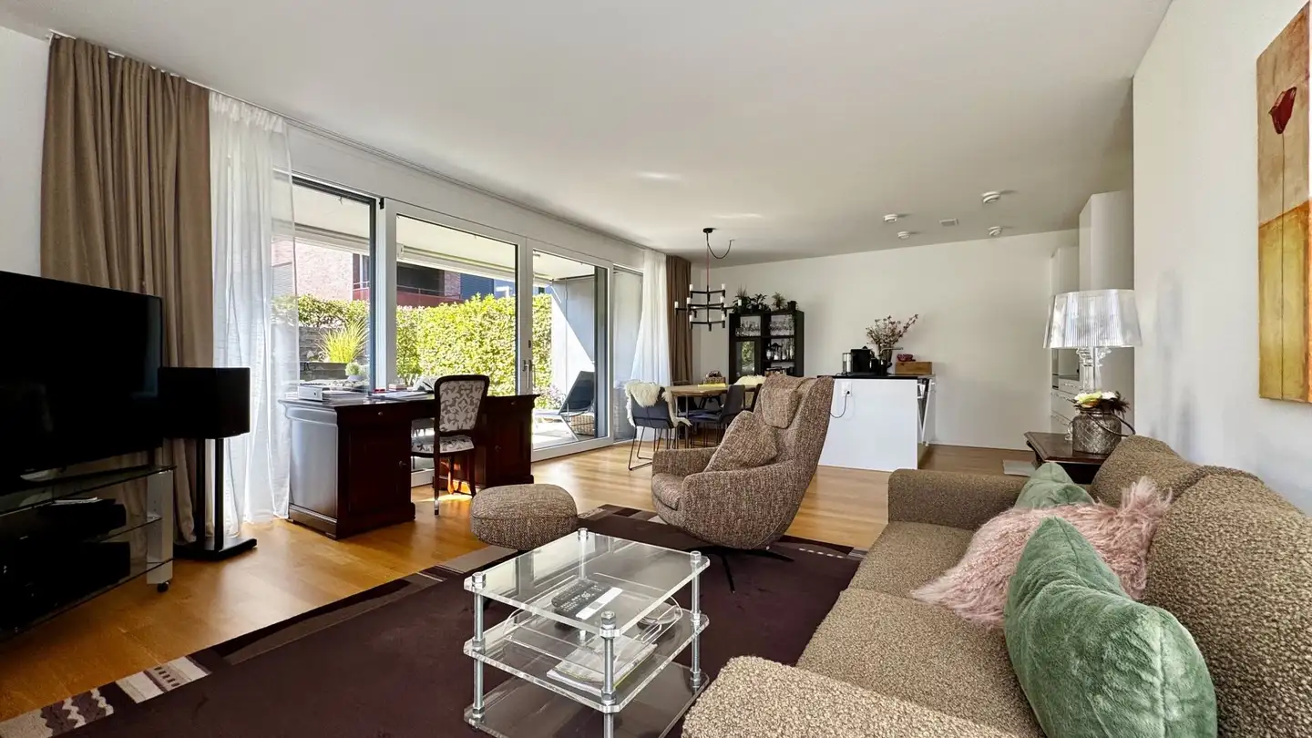 Appartamento in vendita - Brislachstrasse 4a, 4226 Breitenbach - Photo 3