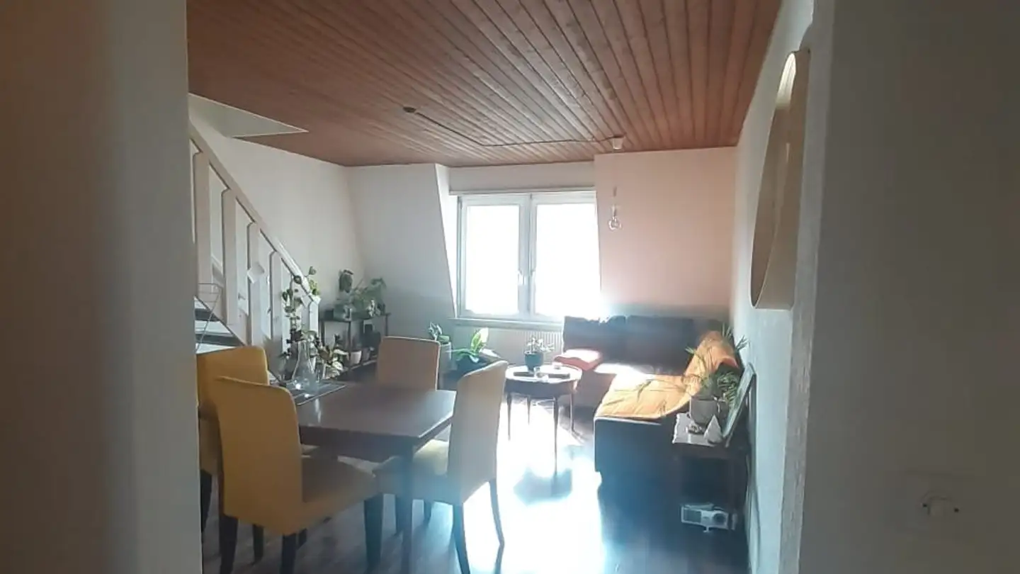 Stanza singola in affitto - 8004 Zürich