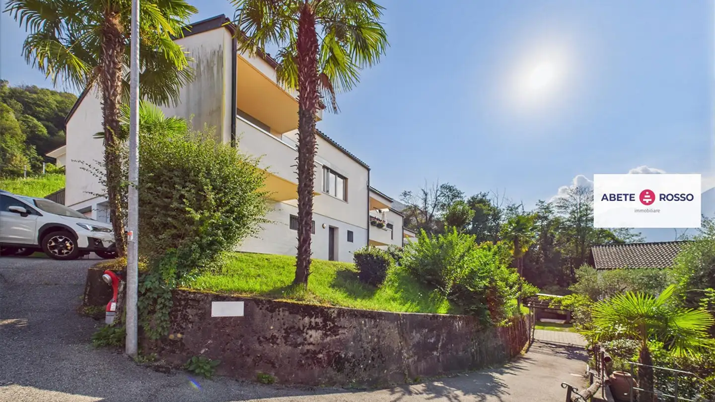 Casa a gradini in vendita - Via Al Lago 1, 6578 Caviano - Photo 3