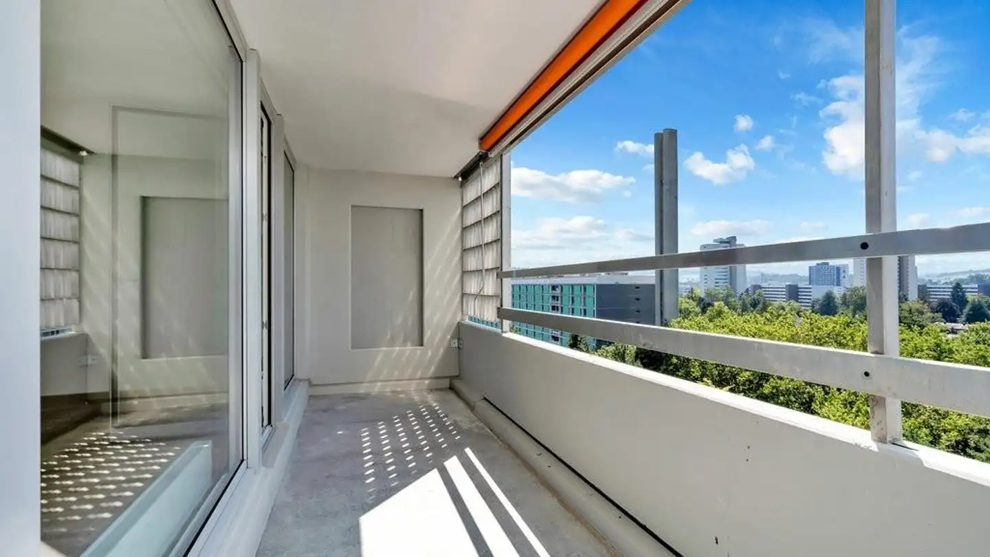 Appartement à louer - Kasparstrasse 15, 3027 Bern