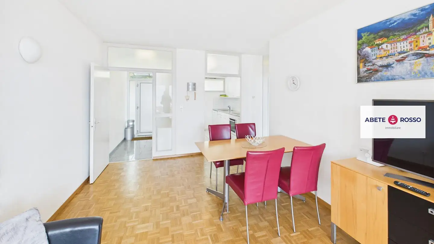 Casa a gradini in vendita - Via Al Lago 1, 6578 Caviano - Photo 4