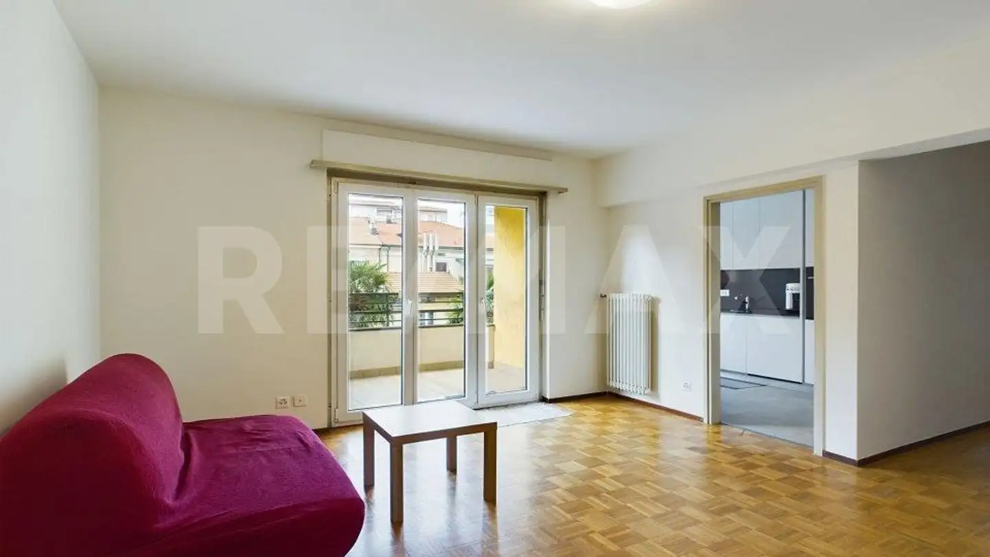 Wohnung kaufen - 6830 Chiasso - Foto 2