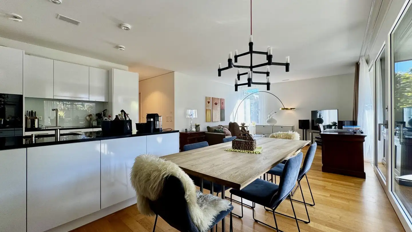 Appartamento in vendita - Brislachstrasse 4a, 4226 Breitenbach - Photo 4