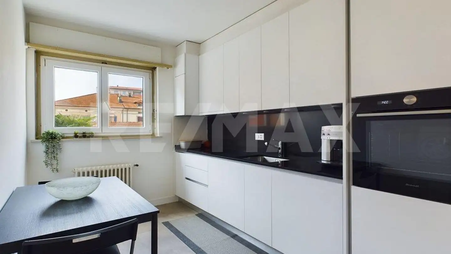 Wohnung kaufen - 6830 Chiasso - Foto 3