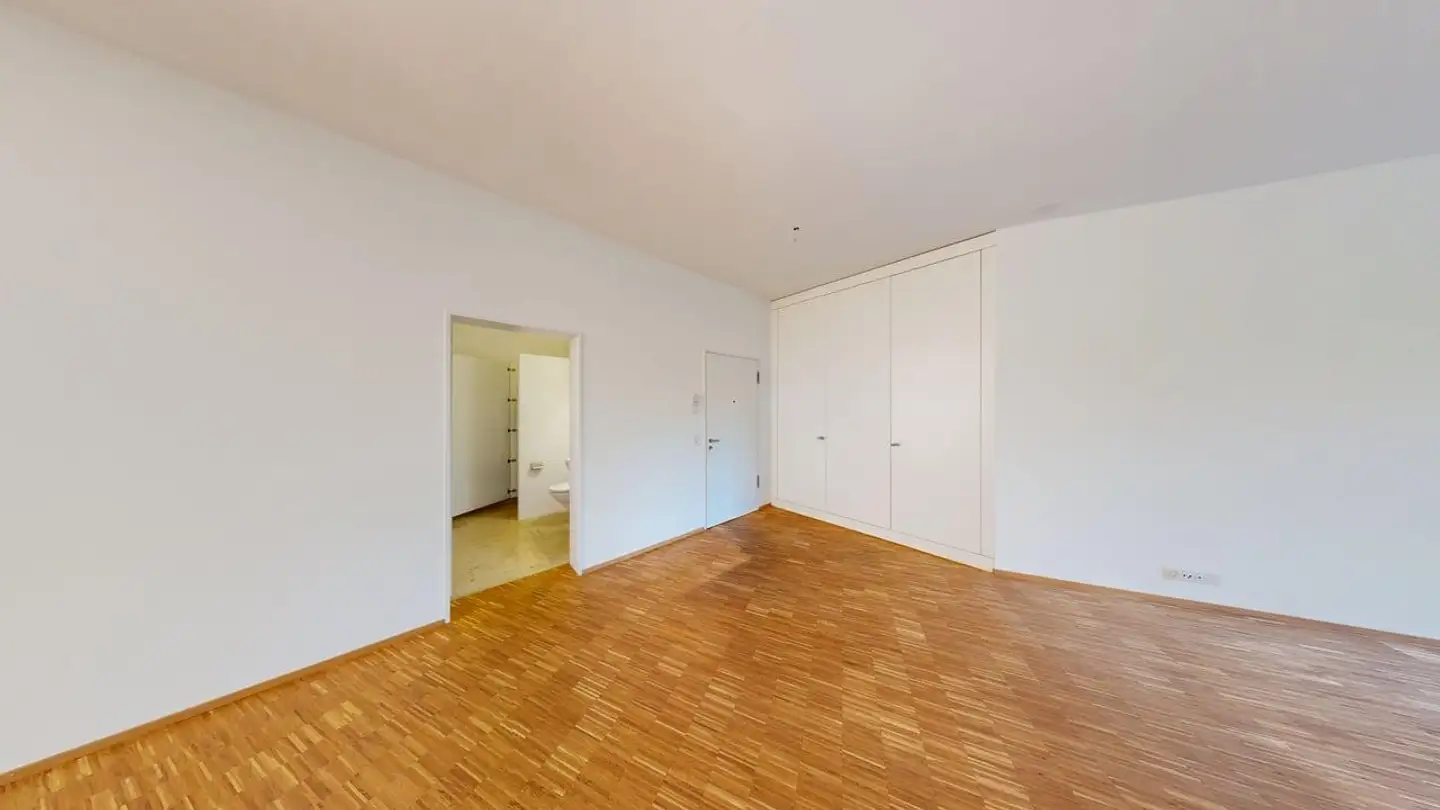 Appartamento in affitto - Salmenweg 12, 4057 Basel - Foto 2