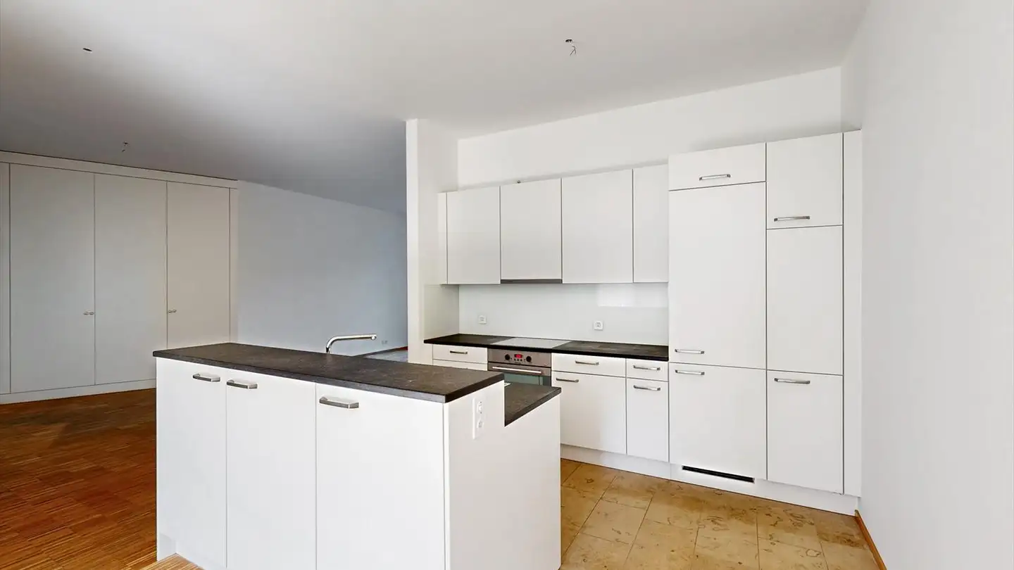 Appartamento in affitto - Salmenweg 12, 4057 Basel - Foto 3