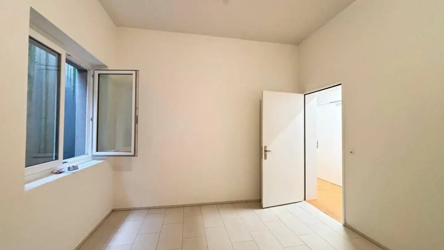 Atelier à louer - Missionsstrasse 36, 4055 Basel