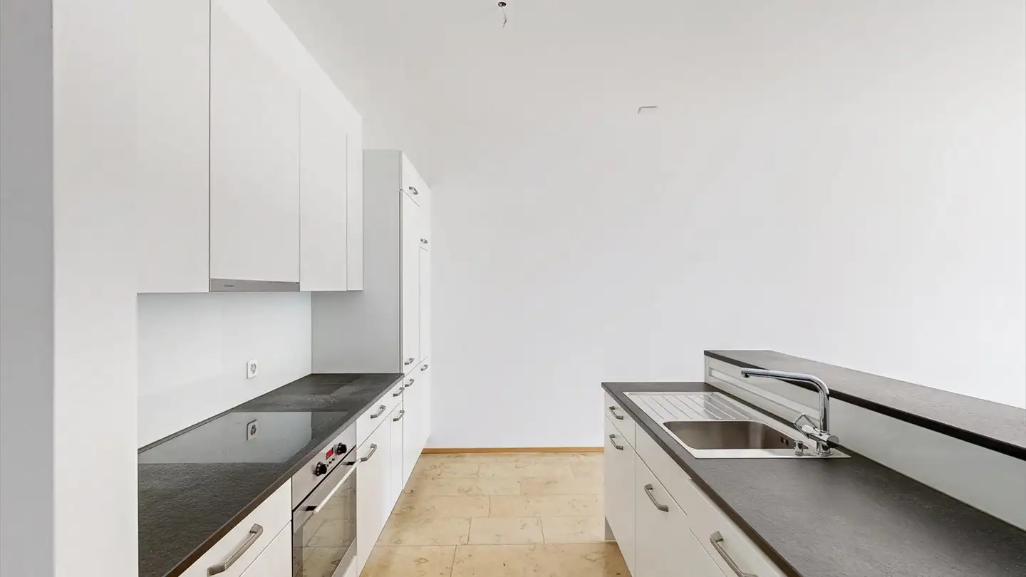 Appartamento in affitto - Salmenweg 12, 4057 Basel - Foto 4