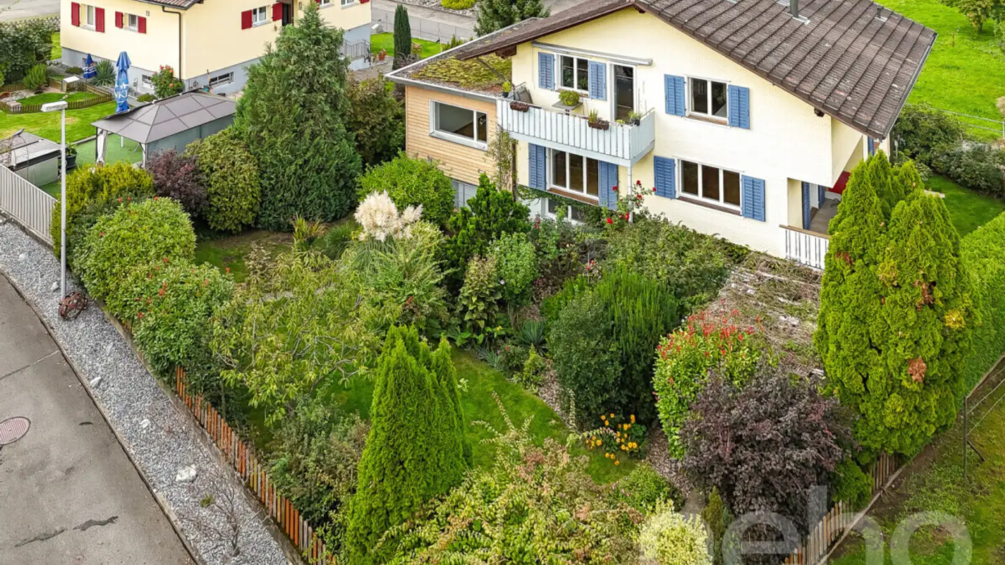 Maison individuelle à vendre - Luzernstrasse 15, 6206 Neuenkirch