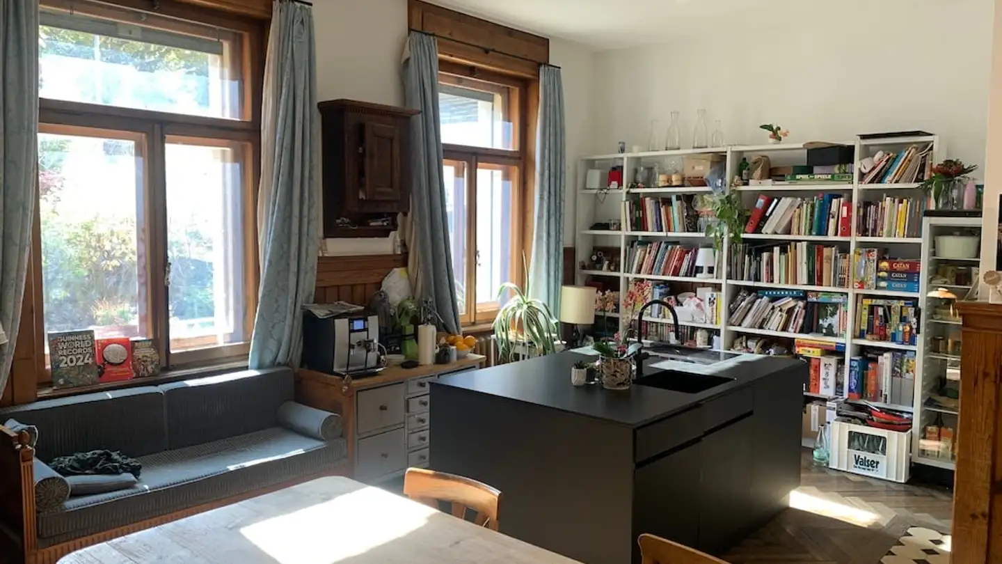 Loft in affitto - Grand-Rue 28, 2732 Reconvilier - Photo 3