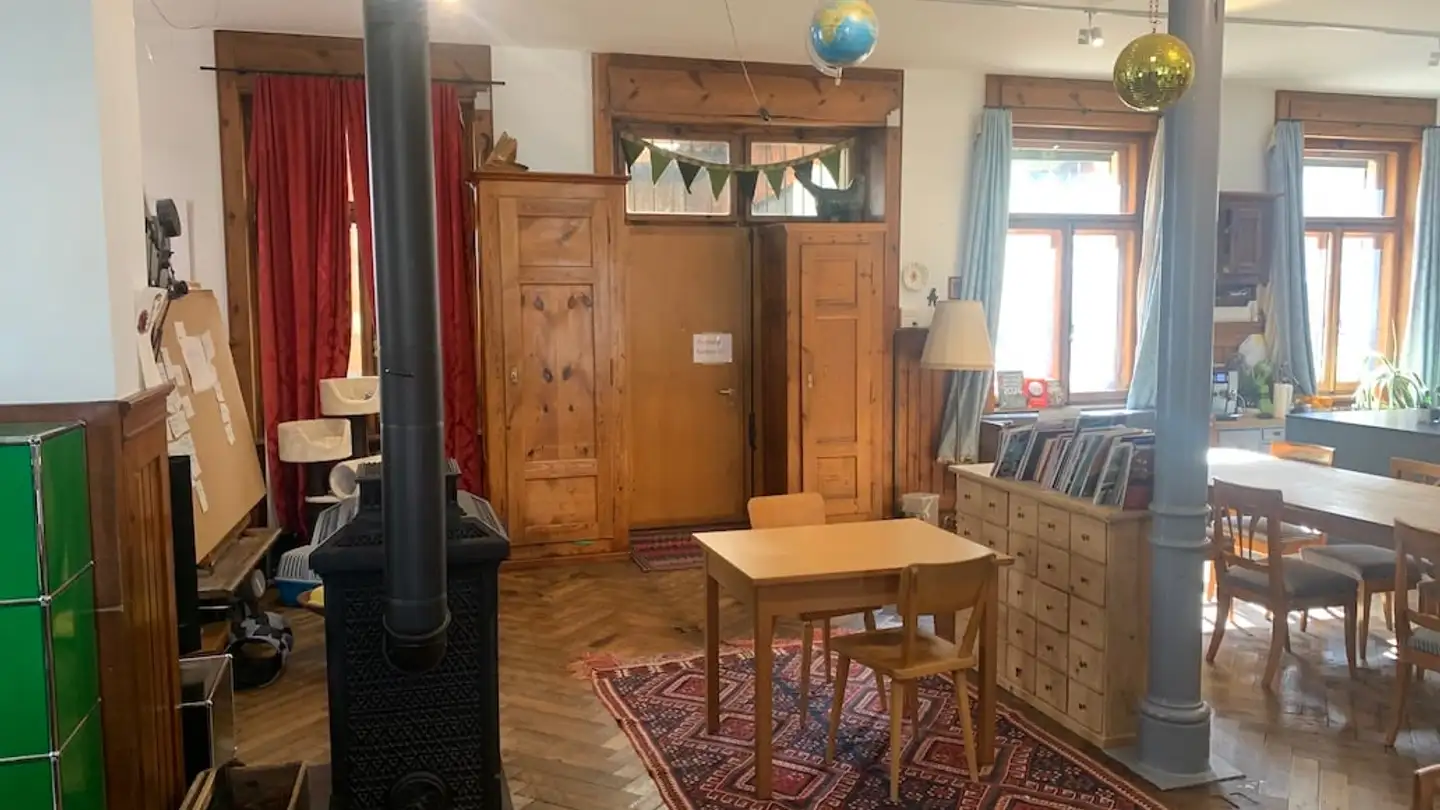 Loft in affitto - Grand-Rue 28, 2732 Reconvilier - Photo 4