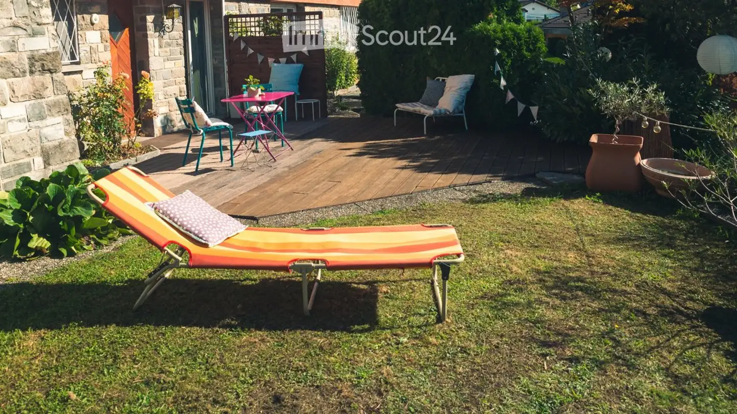 Apartment for rent - 1800 Vevey