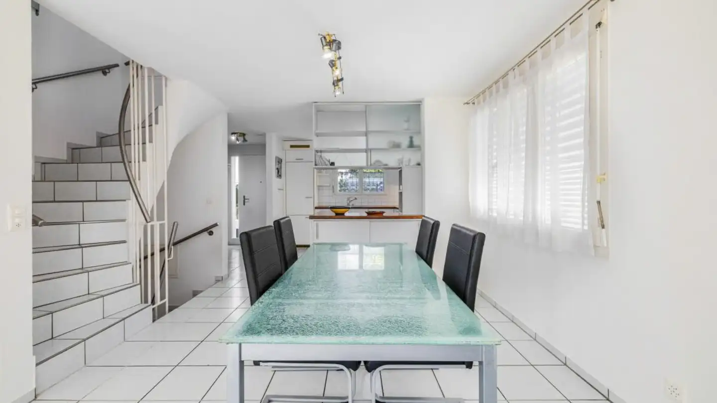 Einfamilienhaus kaufen - Im Reinacherhof 331, 4153 Reinach BL - Foto 3