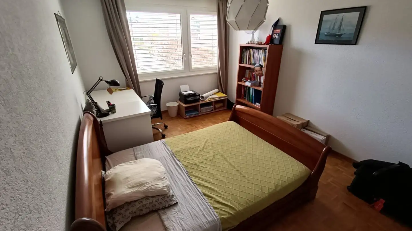 Appartement à louer - Quartier Pré-Fontaine 2, 1023 Crissier - Photo 4