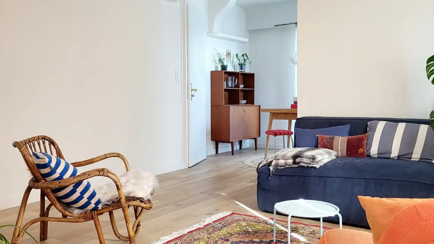 Apartment for rent - 1800 Vevey - Photo 2