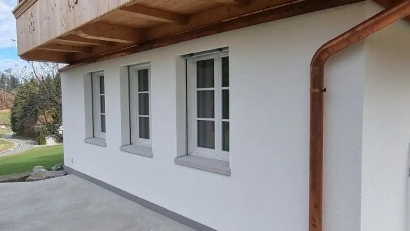 Chalet mieten - Hubelweidweg 12, 3144 Gasel - Foto 2