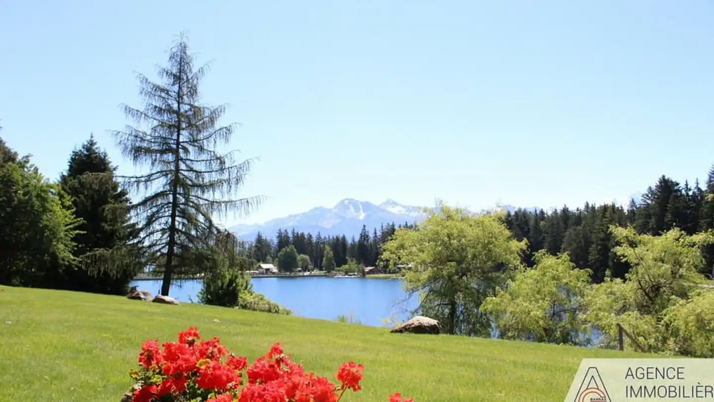 Apartment for rent - Route De Crans-Montana, 3963 Montana - Photo 2