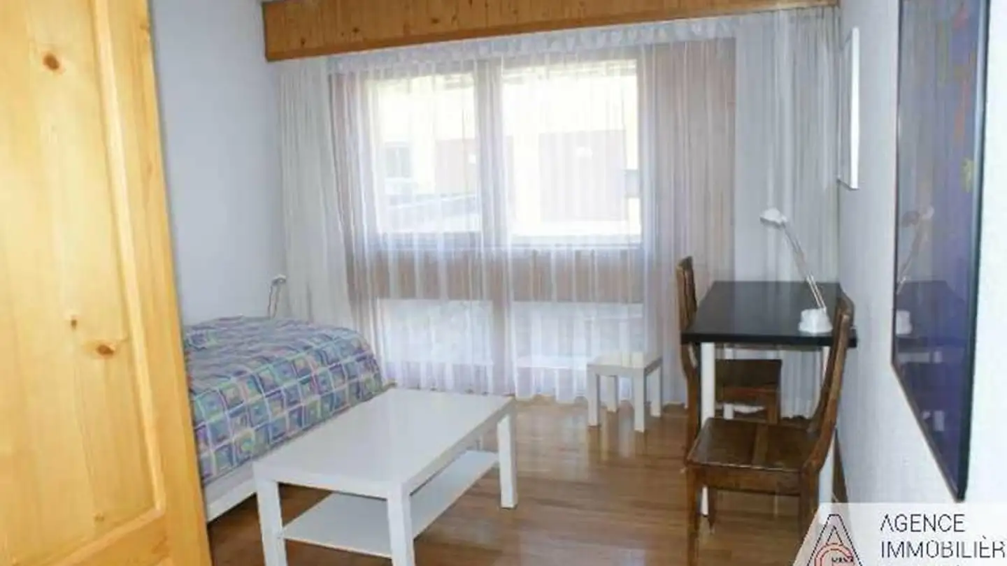 Apartment for rent - Route De Crans-Montana, 3963 Montana - Photo 3