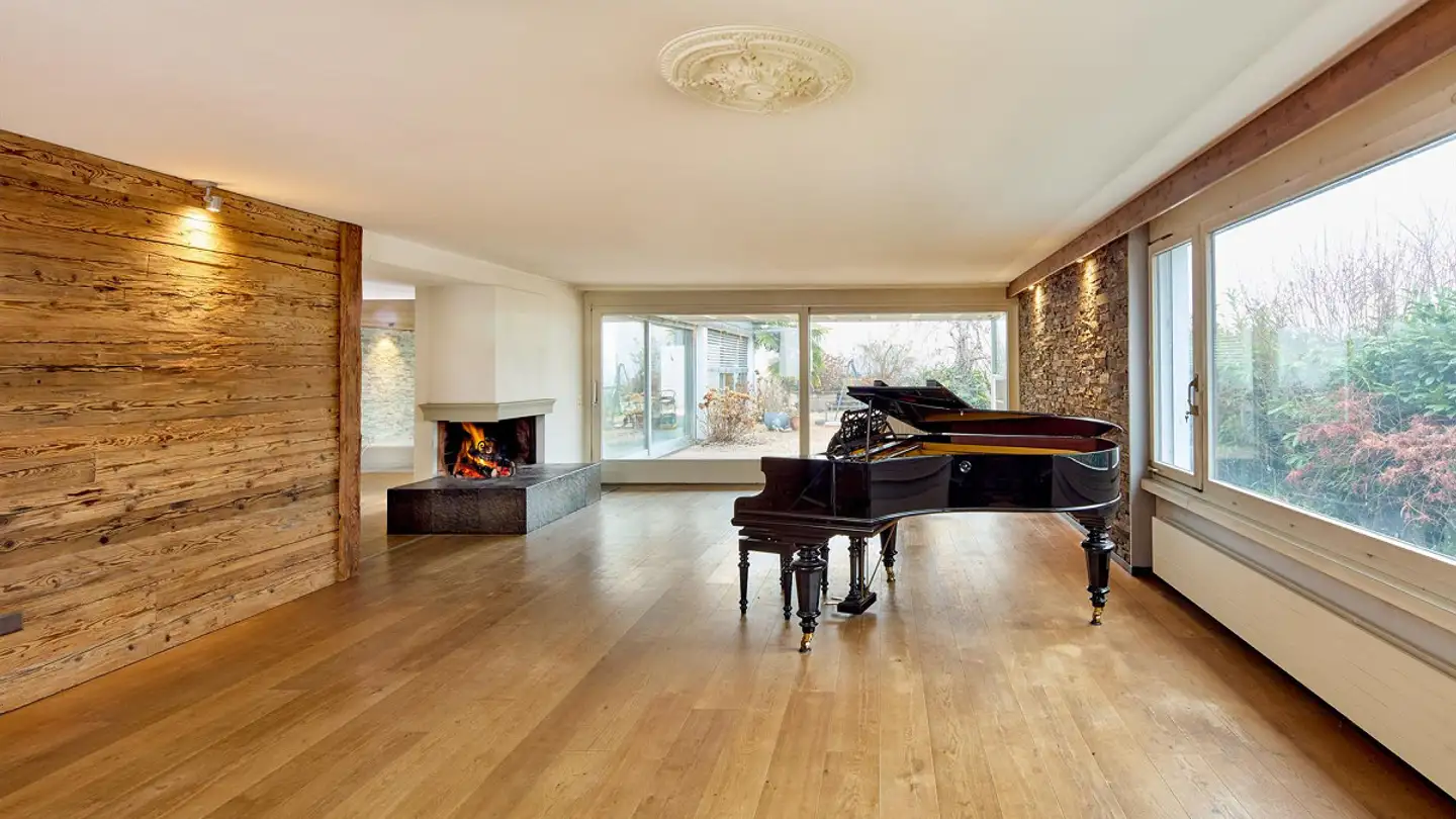 Single house for sale - Rütihofstrasse 5b, 6340 Baar - Photo 3