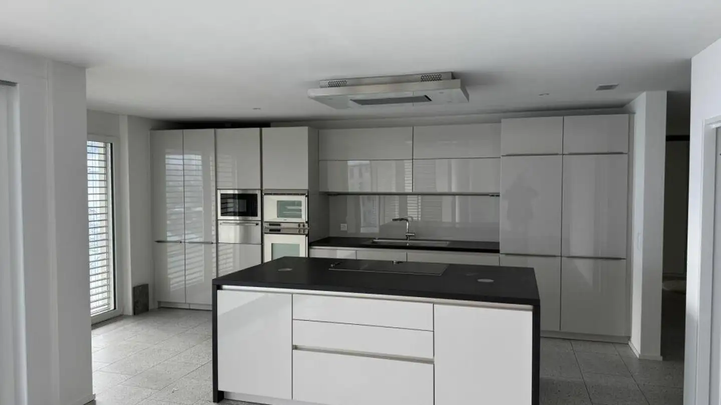 Appartement à vendre - Sonnenbergweg 9, 9100 Herisau