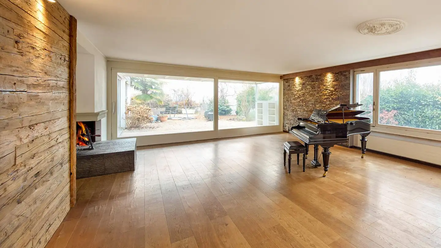 Single house for sale - Rütihofstrasse 5b, 6340 Baar - Photo 4