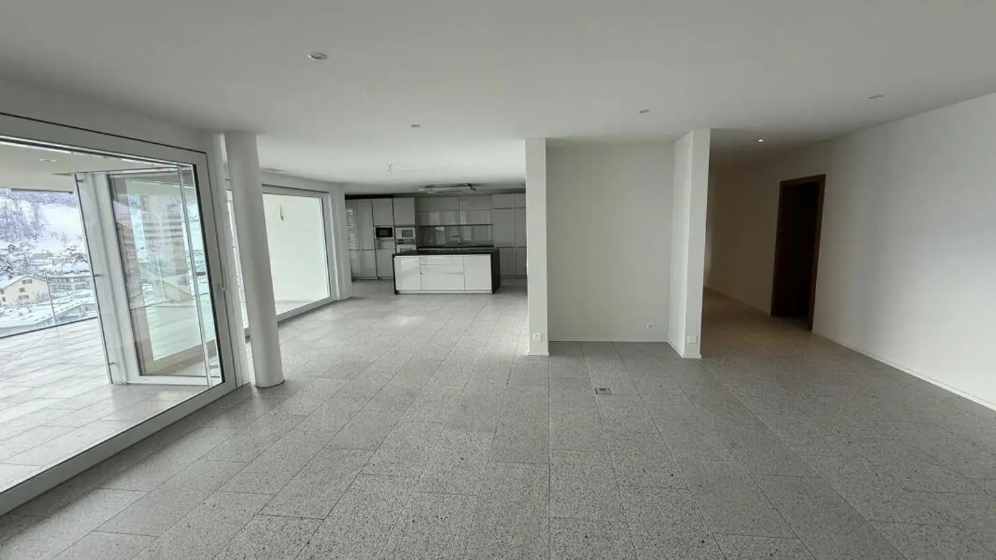 Appartement à vendre - Sonnenbergweg 9, 9100 Herisau - Photo 2