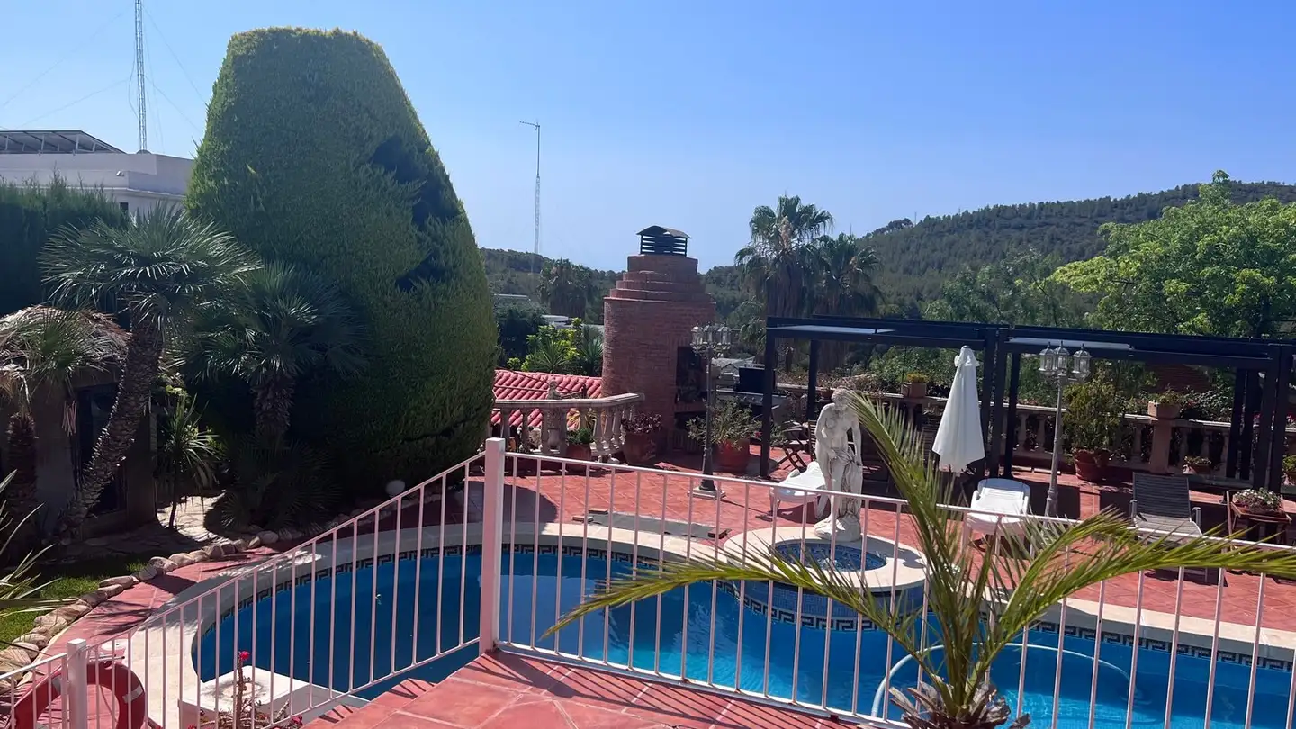 Casa singola in vendita - 1921 Martigny-Croix - Photo 3